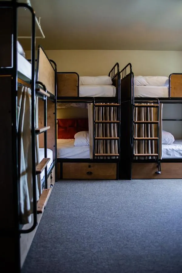 Kex Hotel Portland