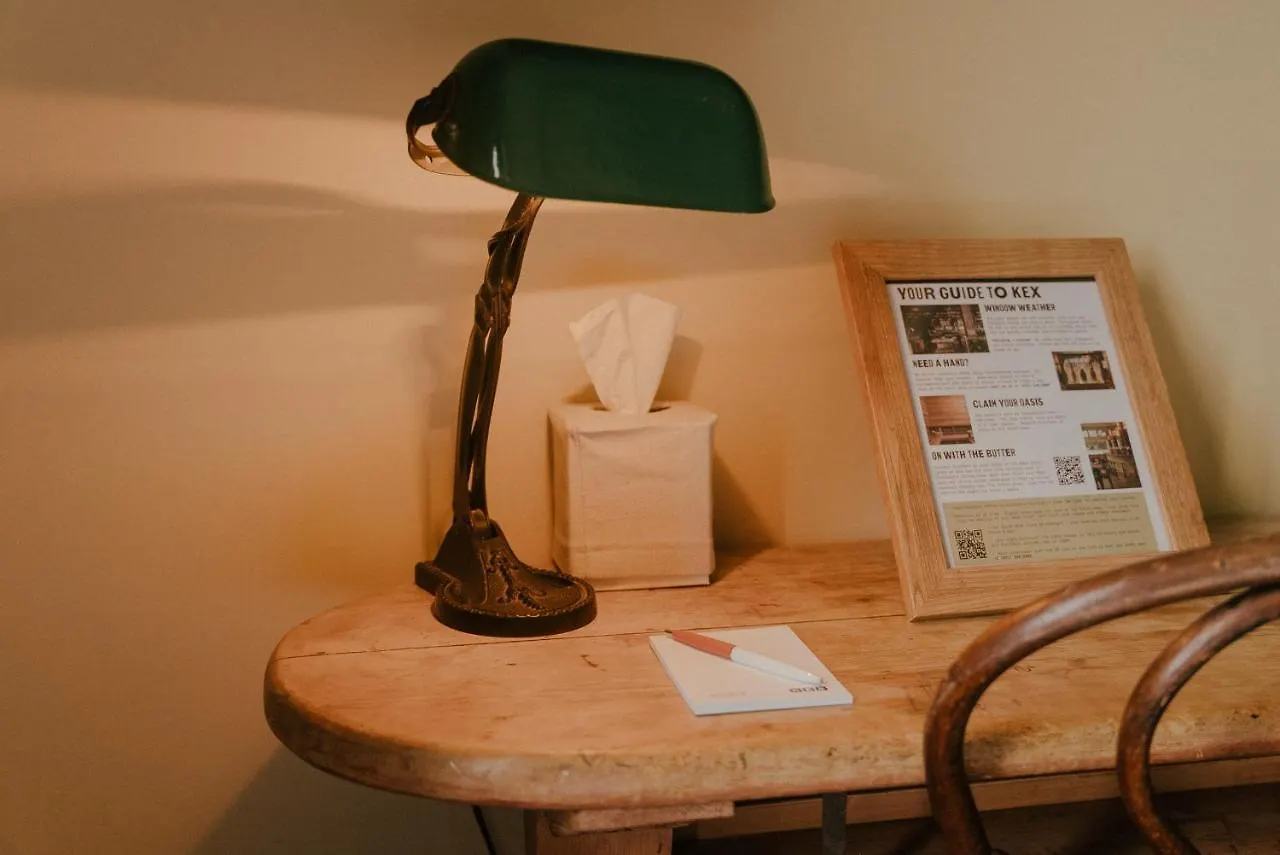 ***  Kex Hotel Portland Stati Uniti