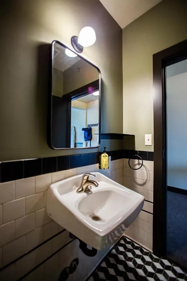 Kex Hotel Portland