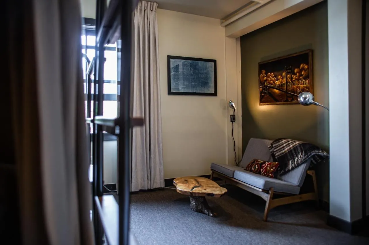 Kex Hotel Portland