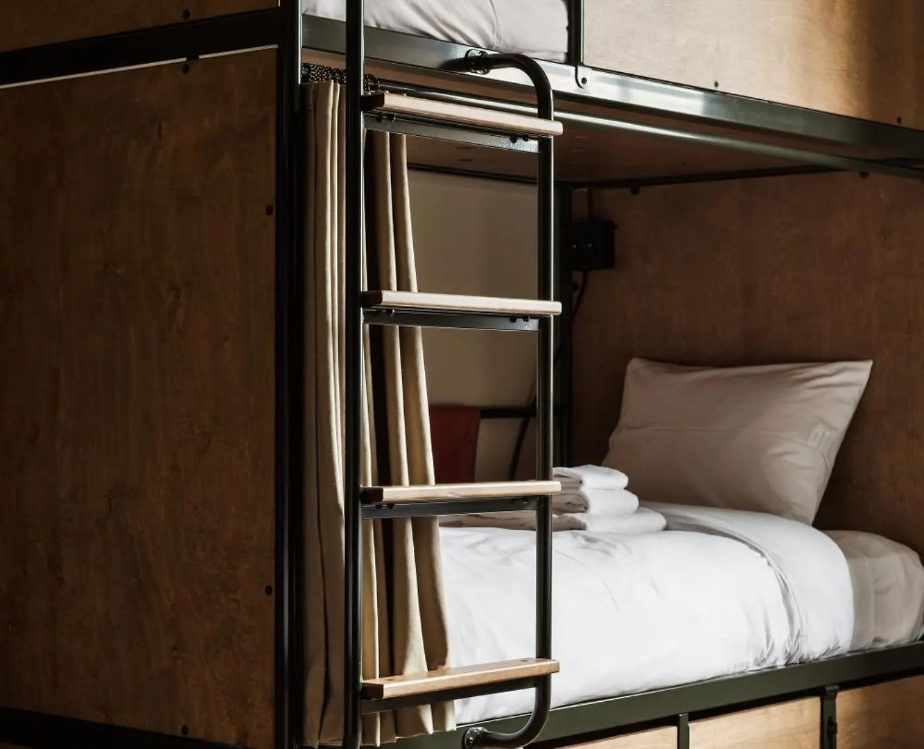 Kex Hotel Portland