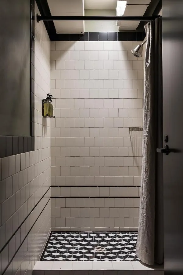 Kex Hotel Portland