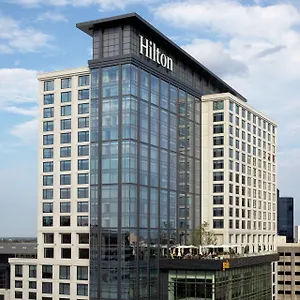 Hilton The Main 4* Norfolk