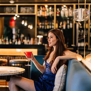 Indigo Nyc Downtown - Street By Ihg 4* New York