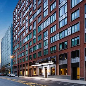 Hilton Brooklyn 4* New York
