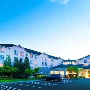 Hilton Garden Seattle/renton 3* Renton
