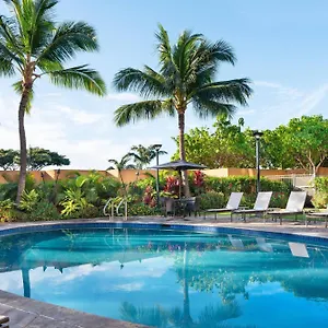 Courtyard By Marriott Maui Airport 3* Kahului