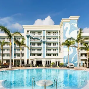 Blue Flamingo 4* Key West
