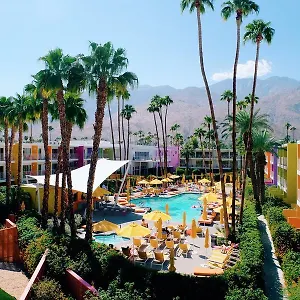 The Saguaro 4* Palm Springs