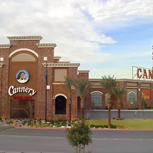 Cannery Casino And 3* Las Vegas