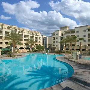 Worldmark Vegas Boulevard 3* Las Vegas