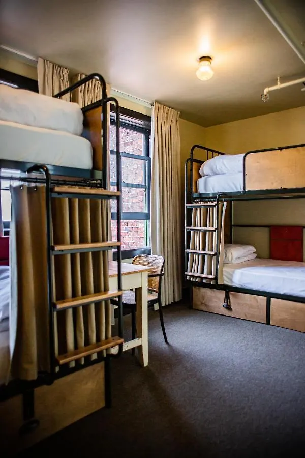 Kex Hotel Portland