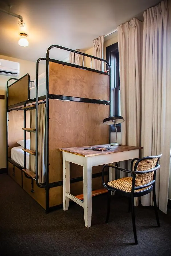 Kex Hotel Portland United States