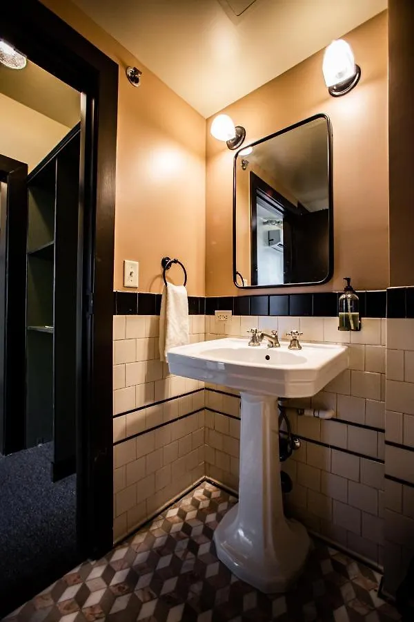 Kex Hotel Portland