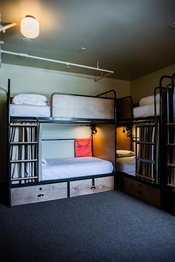 Kex Hotel Portland