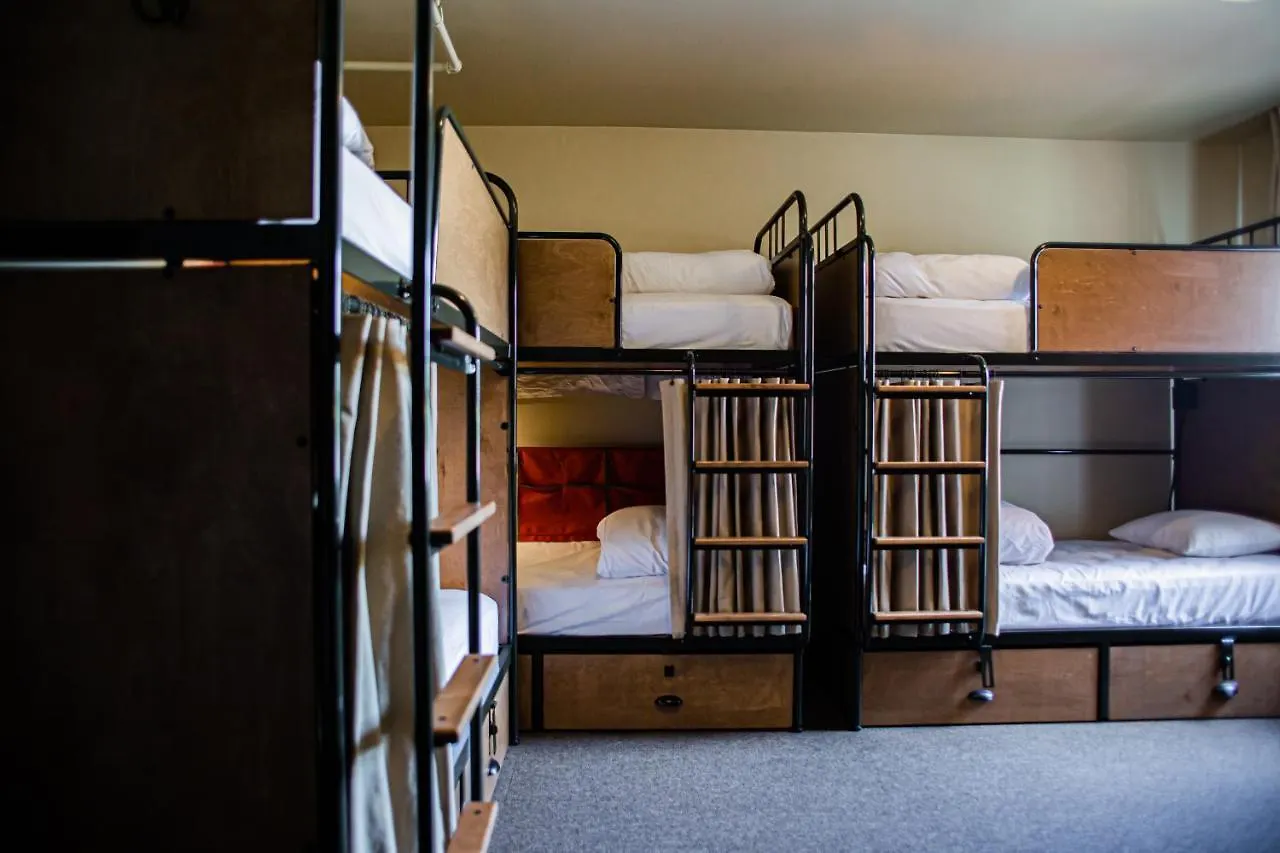 Kex Hotel Portland 3*,