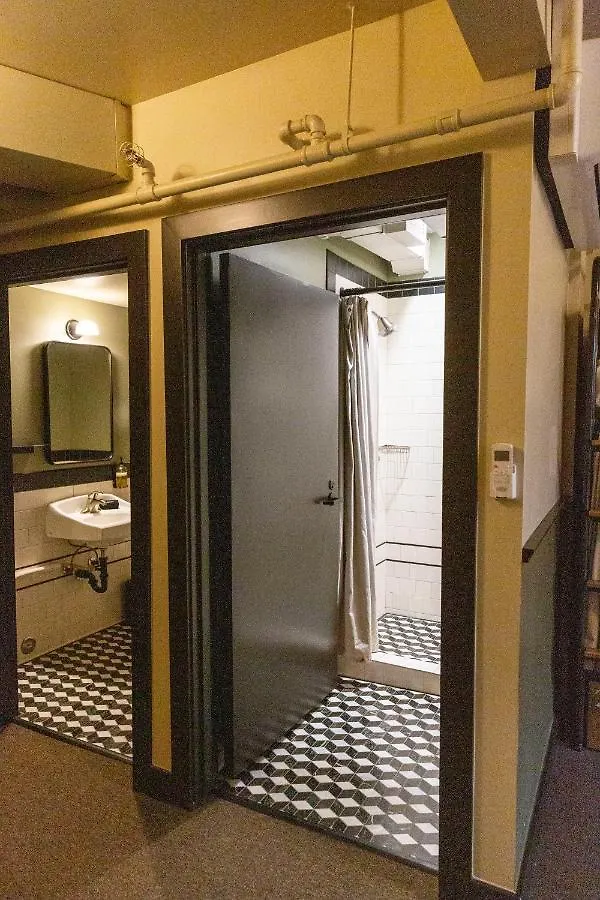 Kex Hotel Portland