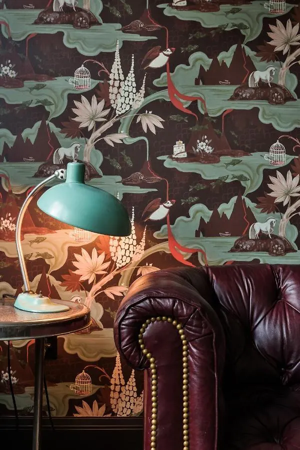 Kex Hotel Portland