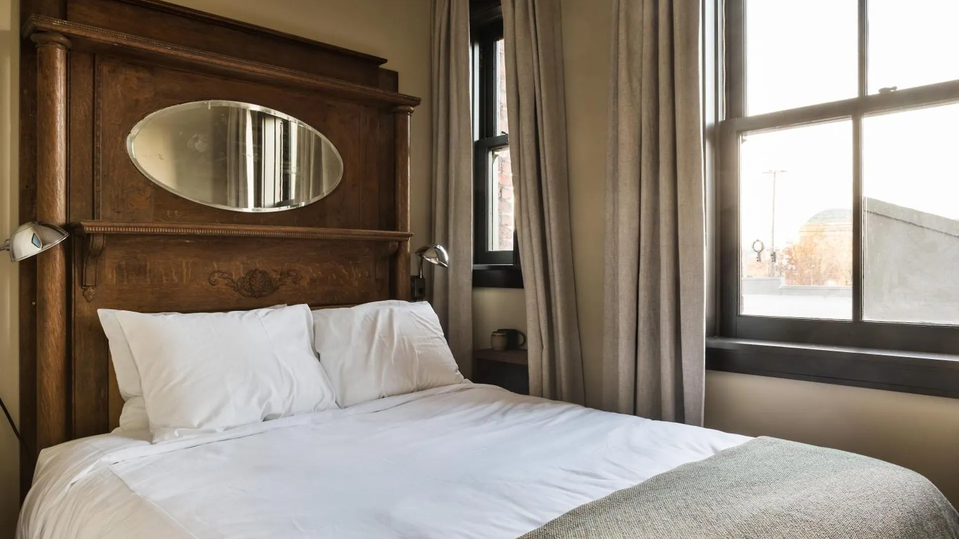 Kex Hotel Portland