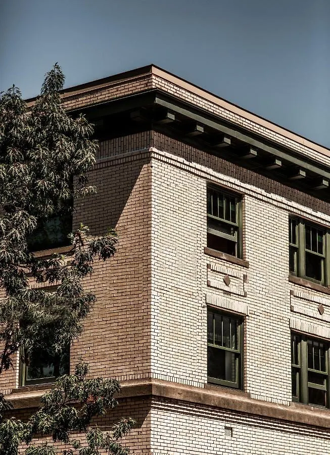 Kex Hotel Portland United States