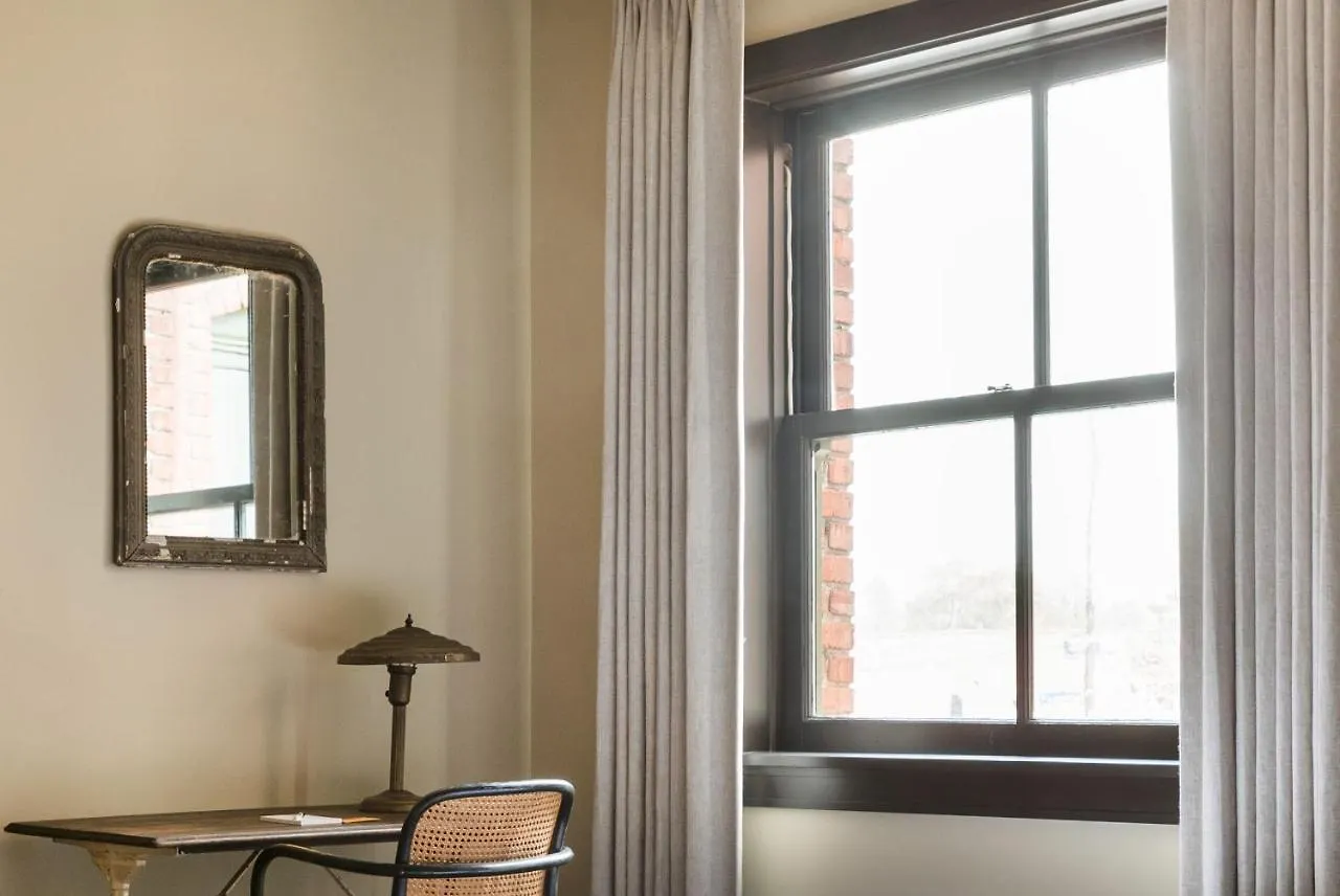 ***  Kex Hotel Portland United States